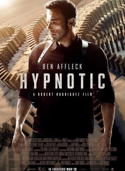 دانلود فیلم Hypnotic 2023