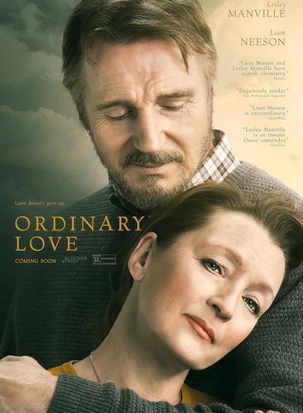 دانلود فیلم Ordinary Love 2019