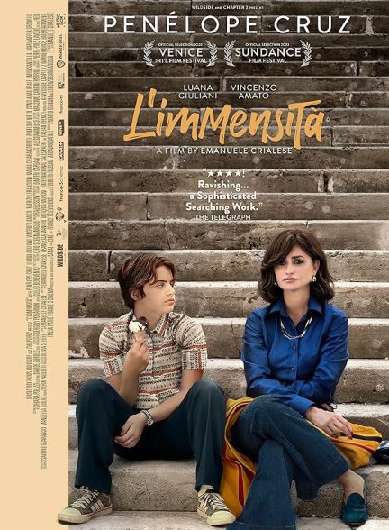 دانلود فیلم Limmensita 2022