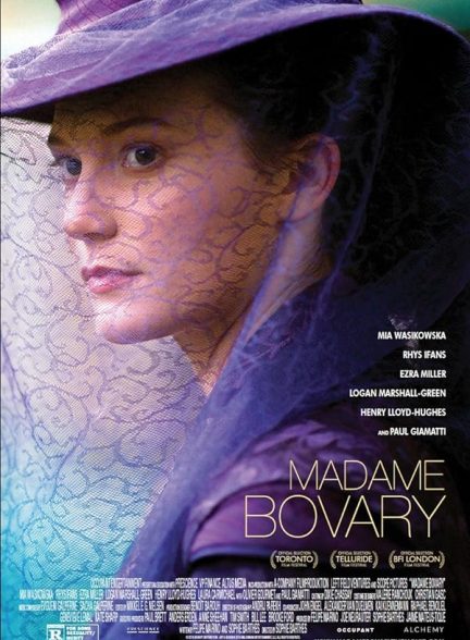 دانلود فیلم Madame Bovary 2014