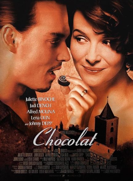 دانلود فیلم Chocolat 2000
