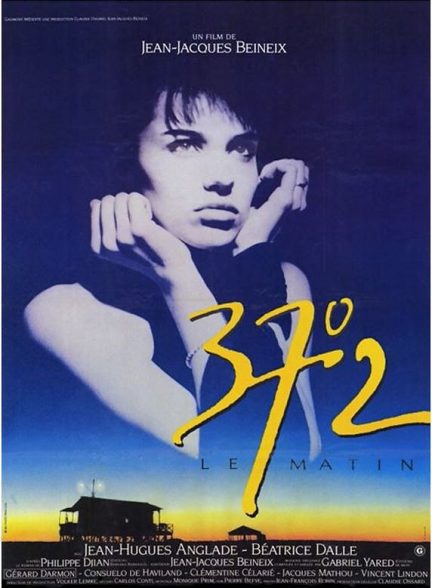 دانلود فیلم Betty Blue 1986
