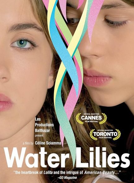 دانلود فیلم Water Lilies 2007