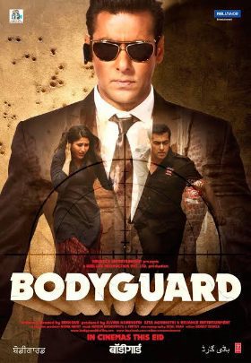 دانلود فیلم Bodyguard 2011